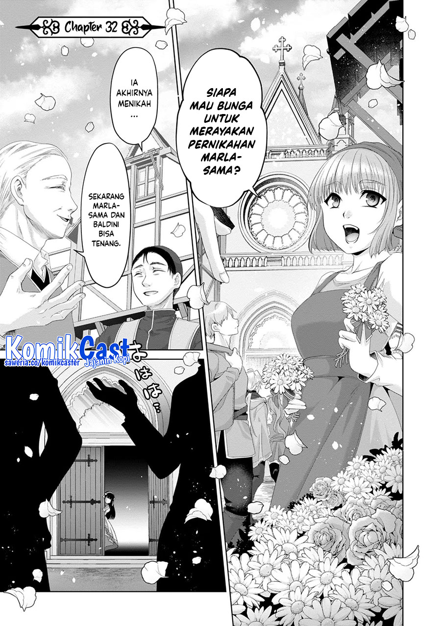 Nise Seiken Monogatari: Osananajimi no Seijo o Uttara Michizure ni Sareta Chapter 32 - halaman 2