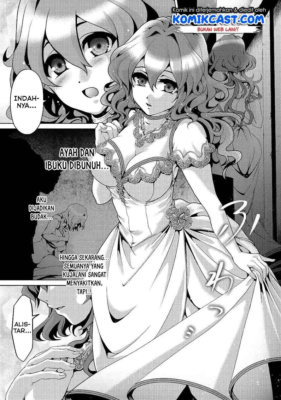 Nise Seiken Monogatari: Osananajimi no Seijo o Uttara Michizure ni Sareta Chapter 4 - halaman 24