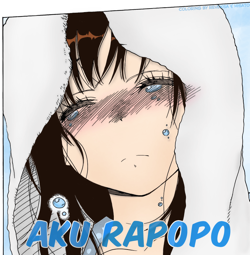 Nisekoi Chapter 109 - halaman 22