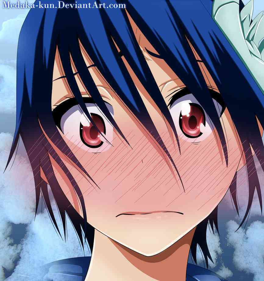 Nisekoi Chapter 18 - halaman 23