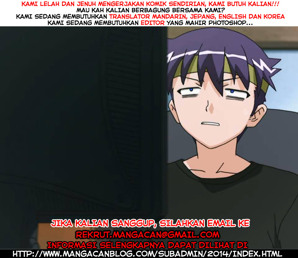Nisekoi Chapter 195 - halaman 1