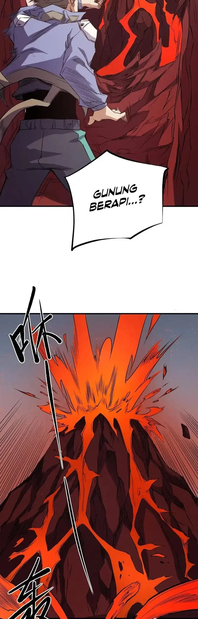 Nisekoi Chapter 205 - halaman 8