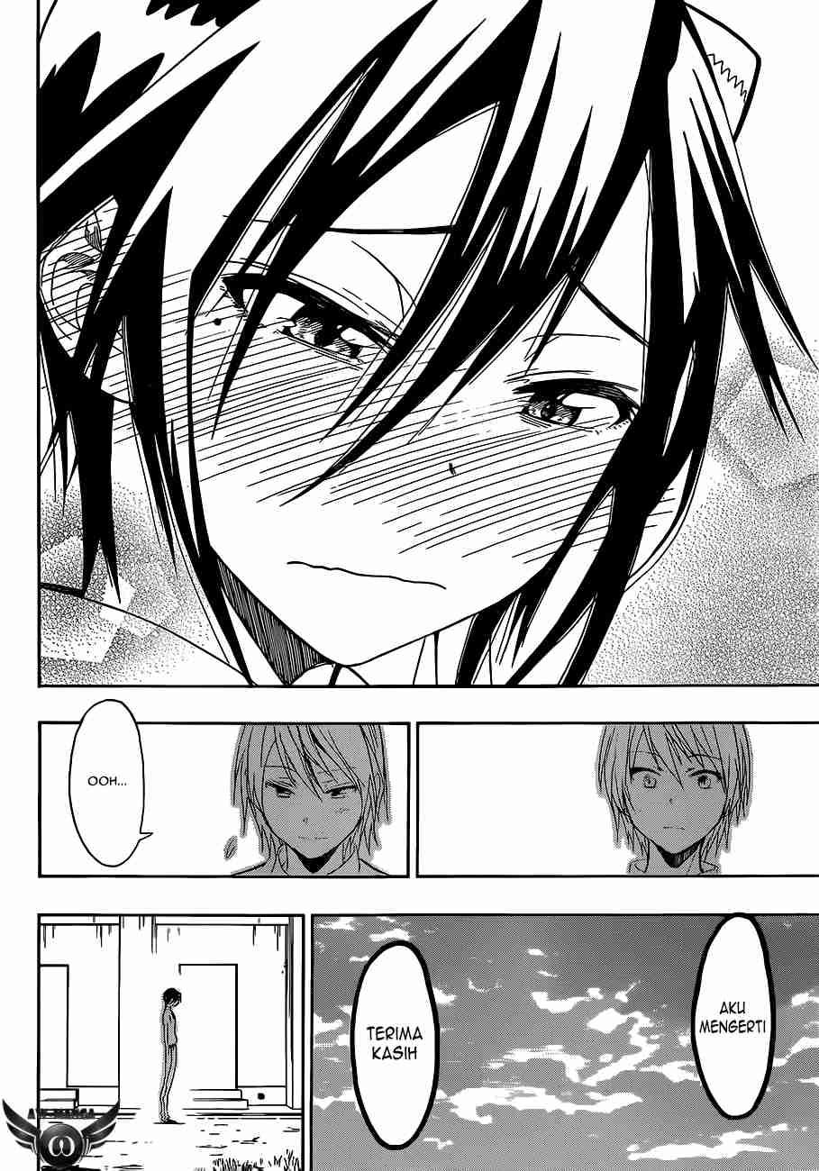 Nisekoi Chapter 26 - halaman 19