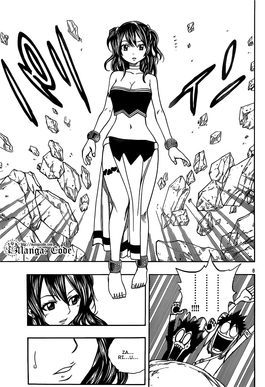 Nishikaze to Taiyou Chapter 0 - halaman 8