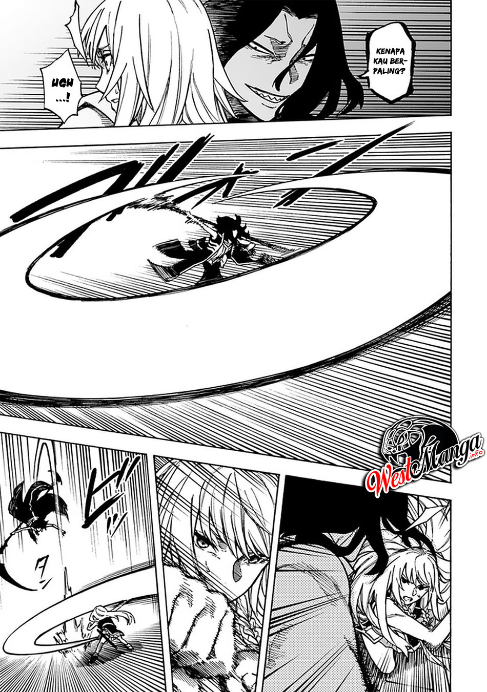 Nito no Taida na Isekai Shoukougun: Saijakushoku "Healer" nanoni Saikyou wa Cheat desu ka? Chapter 11.1 - halaman 12