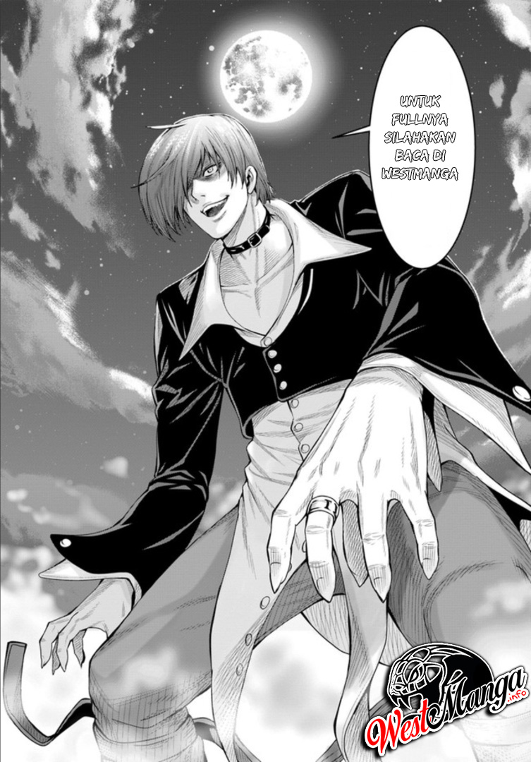 Nito no Taida na Isekai Shoukougun: Saijakushoku "Healer" nanoni Saikyou wa Cheat desu ka? Chapter 3.1 - halaman 5
