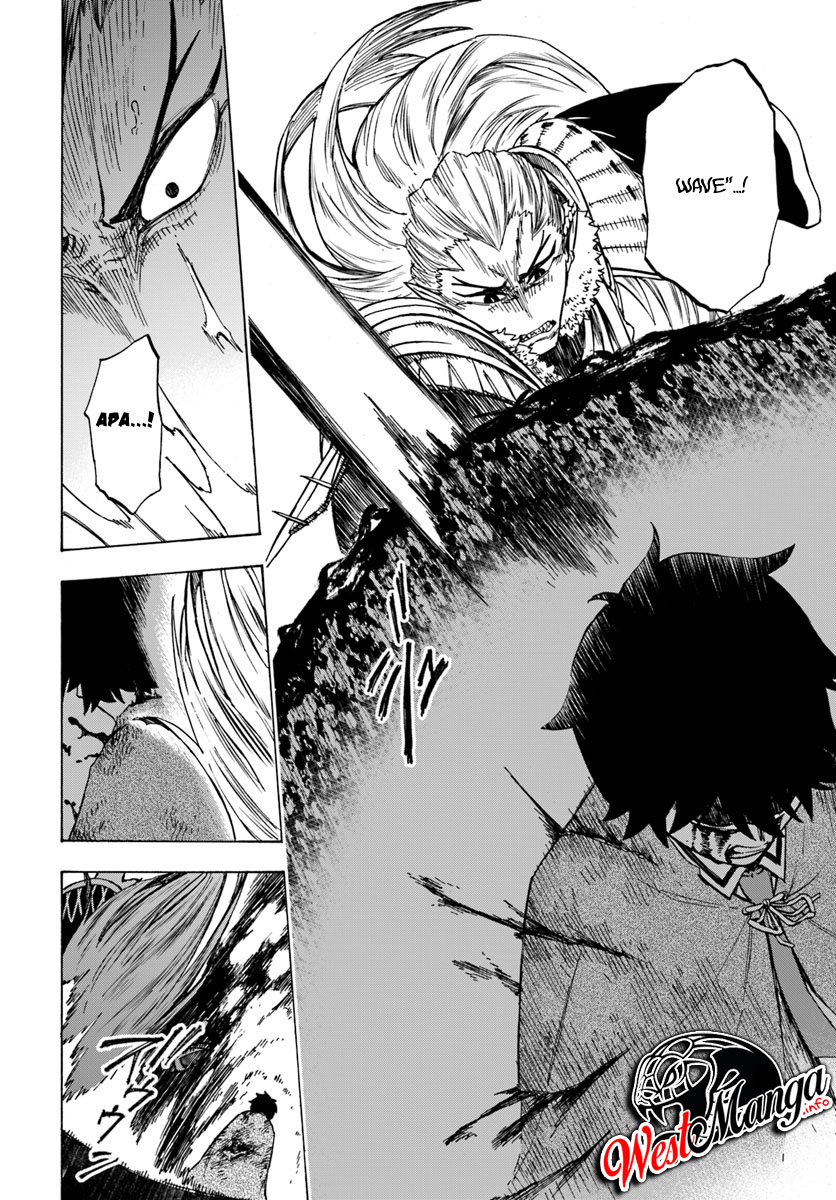Nito no Taida na Isekai Shoukougun: Saijakushoku "Healer" nanoni Saikyou wa Cheat desu ka? Chapter 3.2 - halaman 4