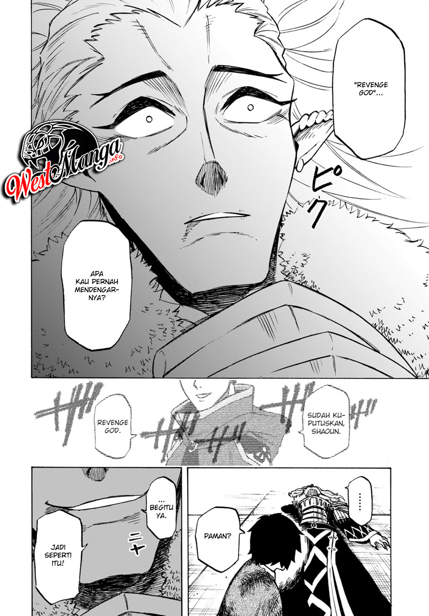 Nito no Taida na Isekai Shoukougun: Saijakushoku "Healer" nanoni Saikyou wa Cheat desu ka? Chapter 3.2 - halaman 8