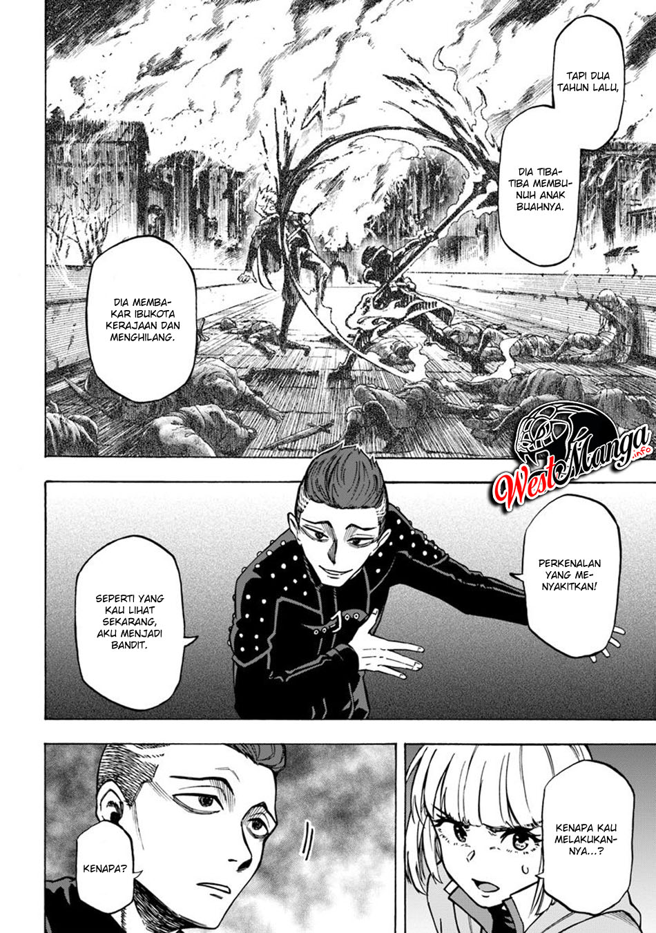 Nito no Taida na Isekai Shoukougun: Saijakushoku "Healer" nanoni Saikyou wa Cheat desu ka? Chapter 6.1 - halaman 8
