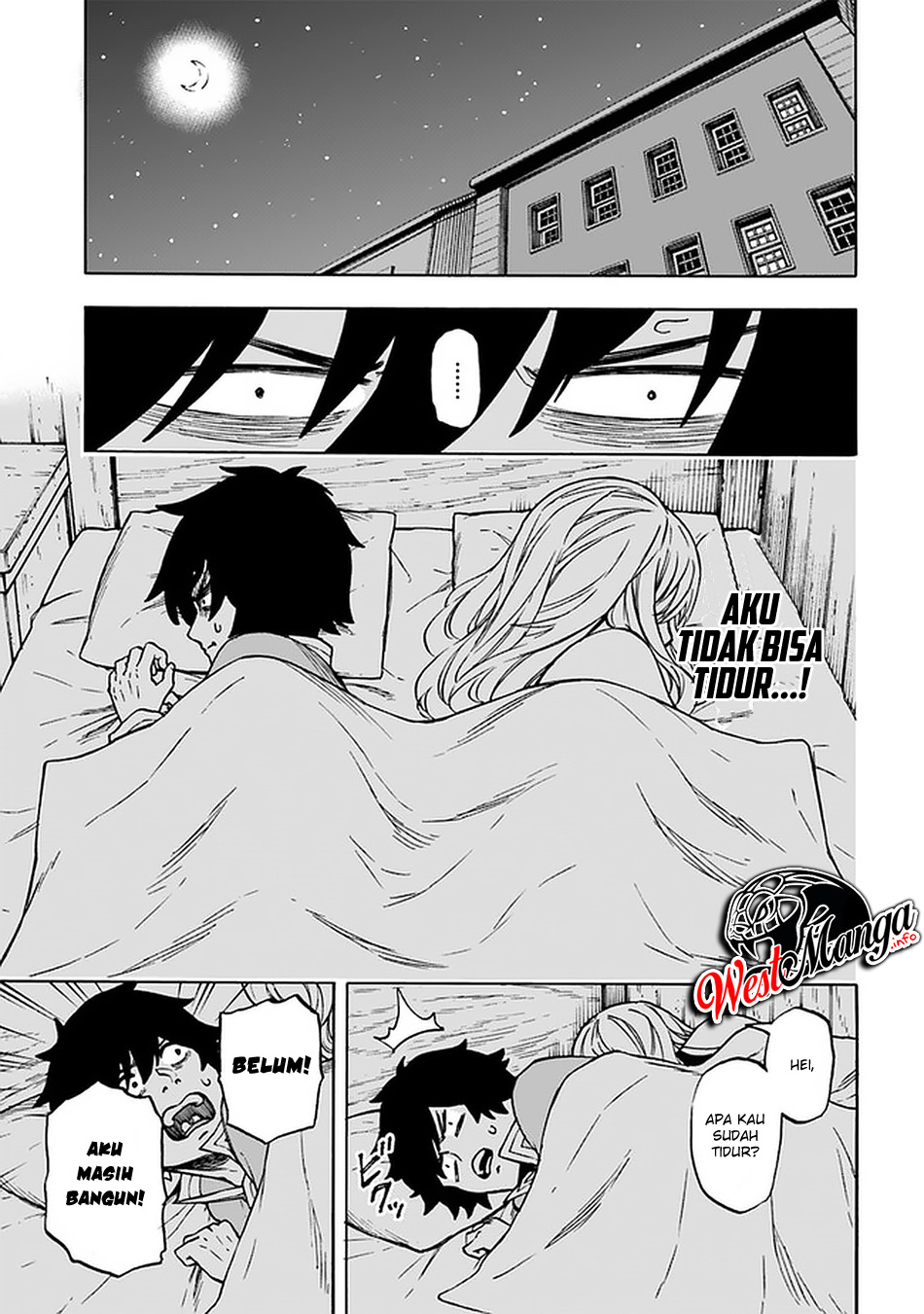 Nito no Taida na Isekai Shoukougun: Saijakushoku "Healer" nanoni Saikyou wa Cheat desu ka? Chapter 8.2 - halaman 8