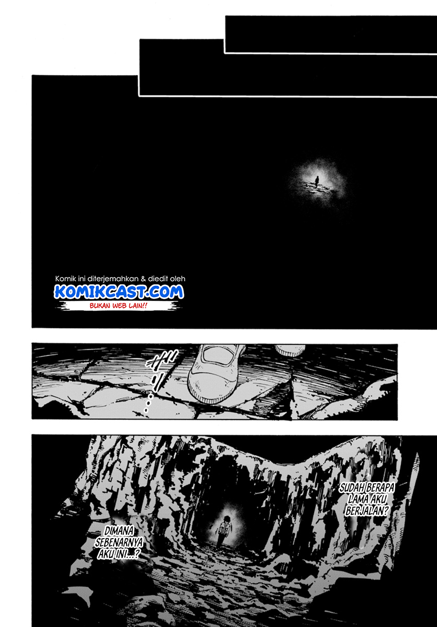 Nito no Taidana Isekai Shoukougun Chapter 1 - halaman 34