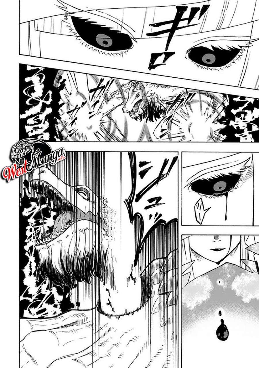 Nito no Taidana Isekai Shoukougun Chapter 10.1 - halaman 13