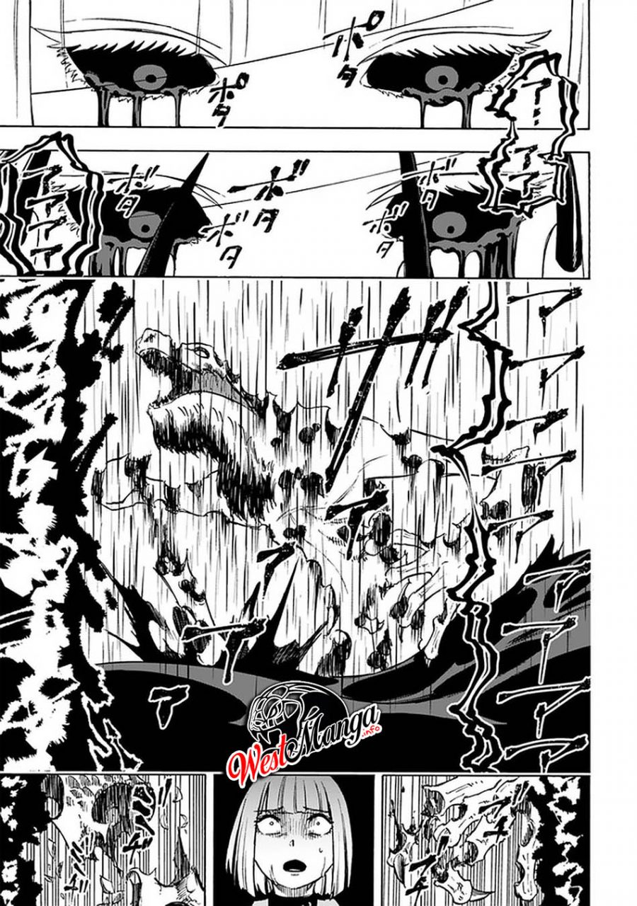 Nito no Taidana Isekai Shoukougun Chapter 10.1 - halaman 14