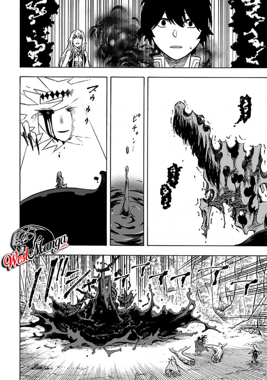 Nito no Taidana Isekai Shoukougun Chapter 10.1 - halaman 15