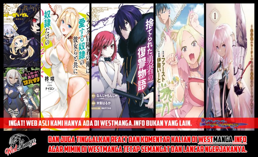 Nito no Taidana Isekai Shoukougun Chapter 10.1 - halaman 19