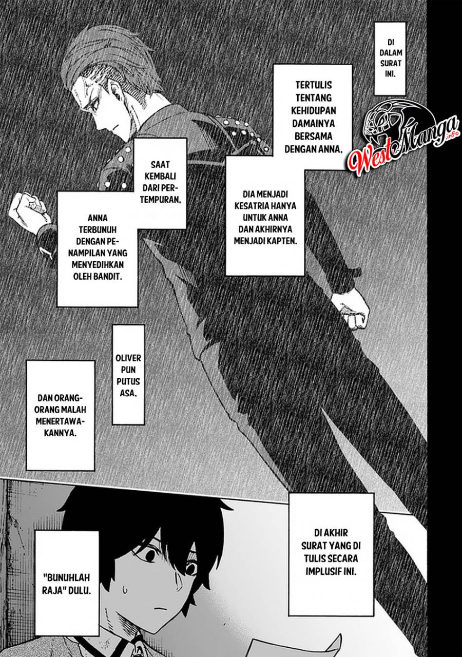 Nito no Taidana Isekai Shoukougun Chapter 10.1 - halaman 5