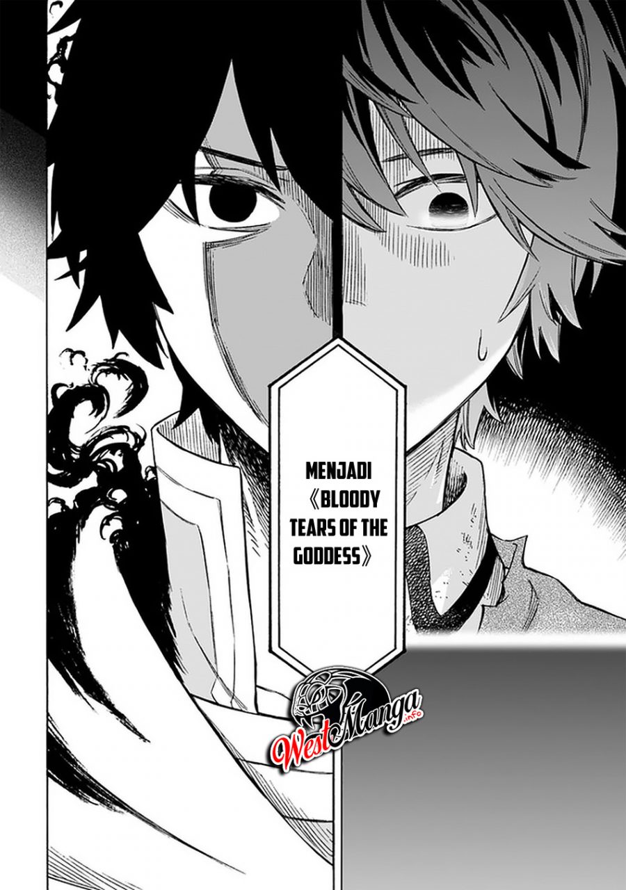 Nito no Taidana Isekai Shoukougun Chapter 10.1 - halaman 8