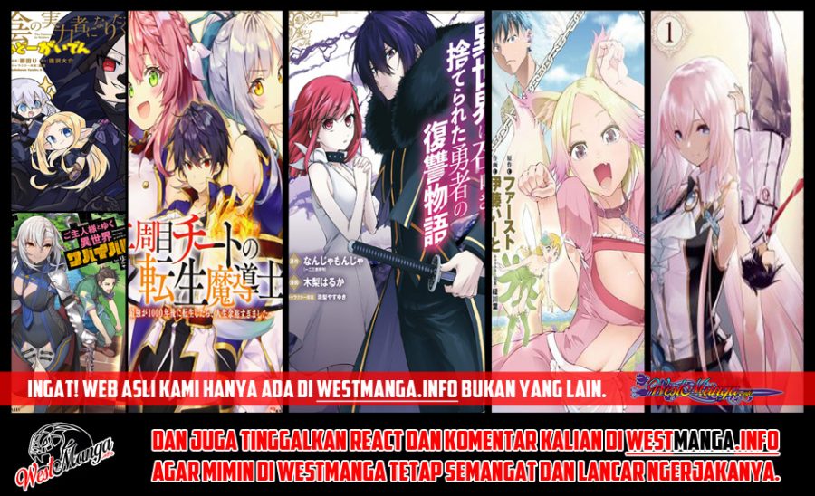 Nito no Taidana Isekai Shoukougun Chapter 10.2 - halaman 20