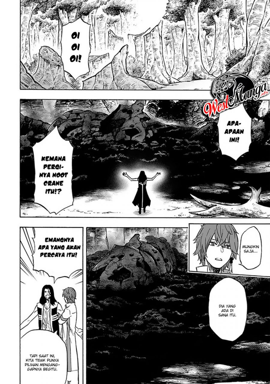 Nito no Taidana Isekai Shoukougun Chapter 10.2 - halaman 4