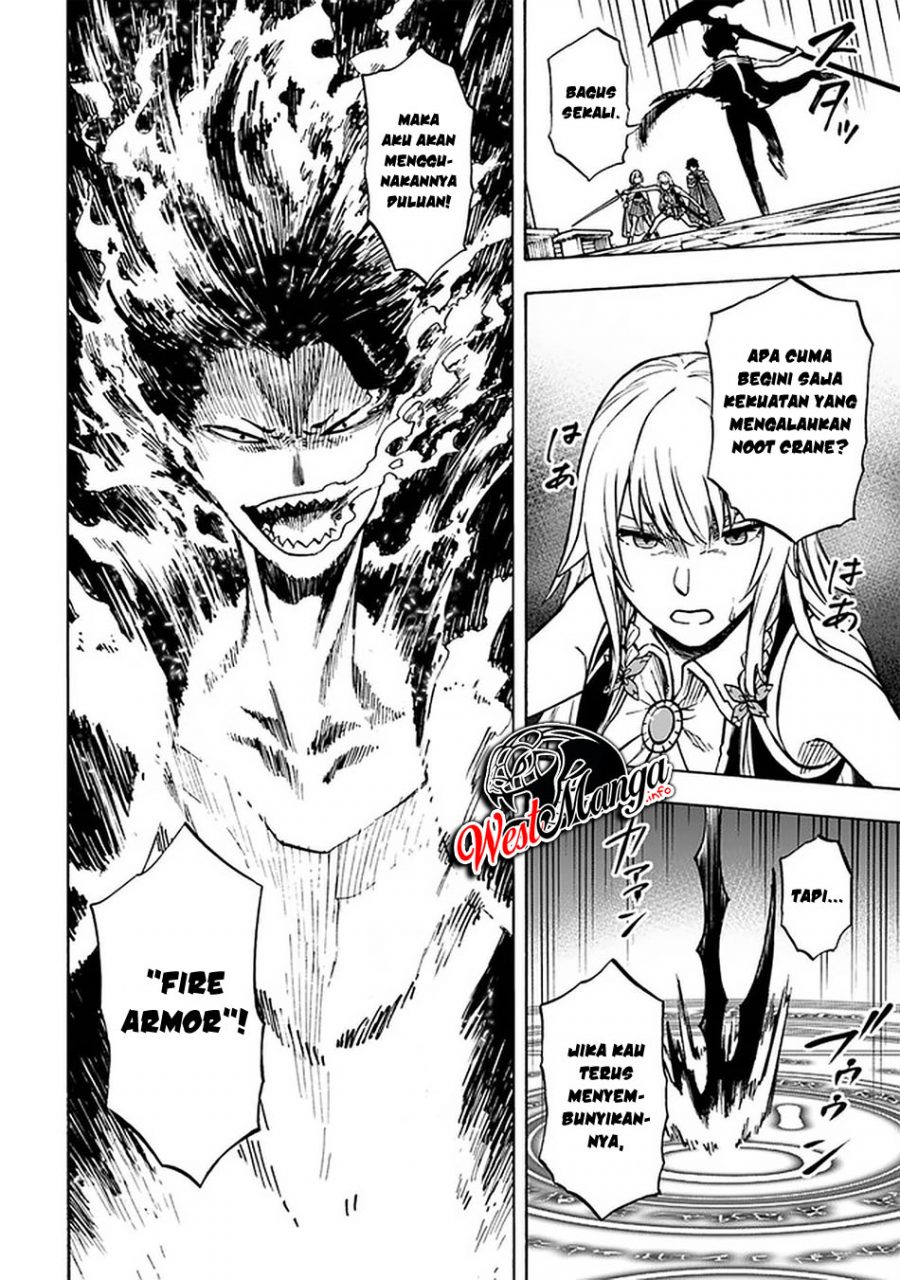 Nito no Taidana Isekai Shoukougun Chapter 11.1 - halaman 13