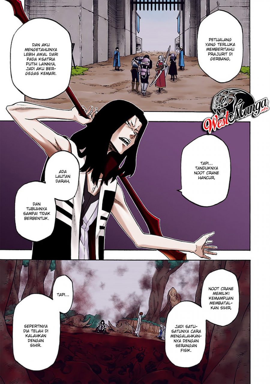 Nito no Taidana Isekai Shoukougun Chapter 11.1 - halaman 2