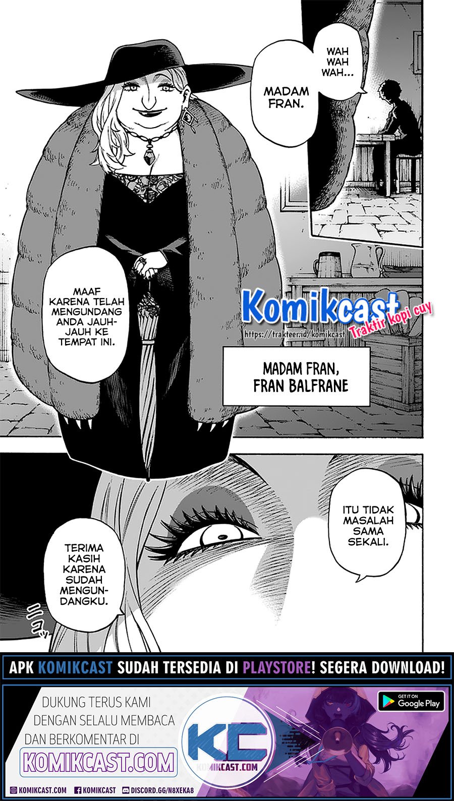 Nito no Taidana Isekai Shoukougun Chapter 13.2 - halaman 12