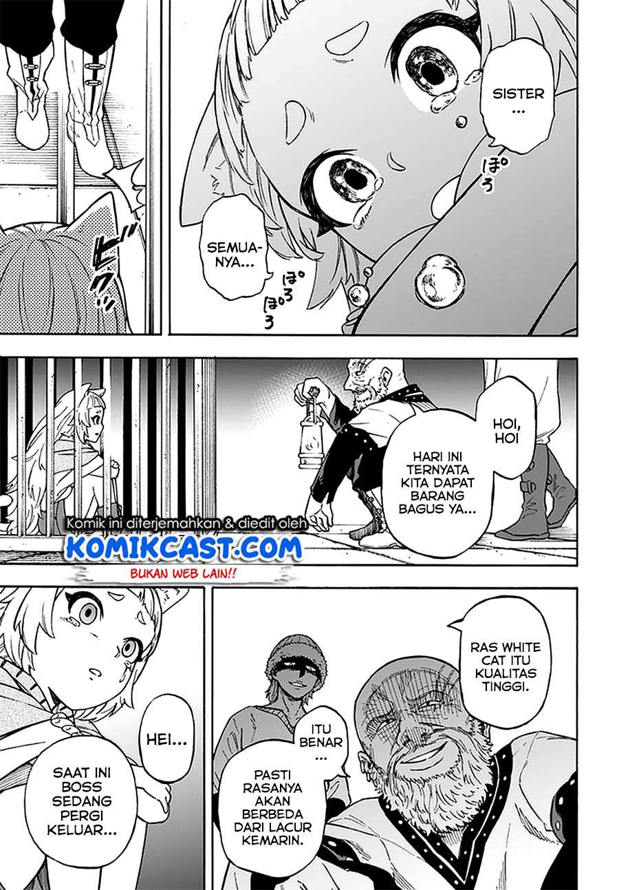 Nito no Taidana Isekai Shoukougun Chapter 14.1 - halaman 10