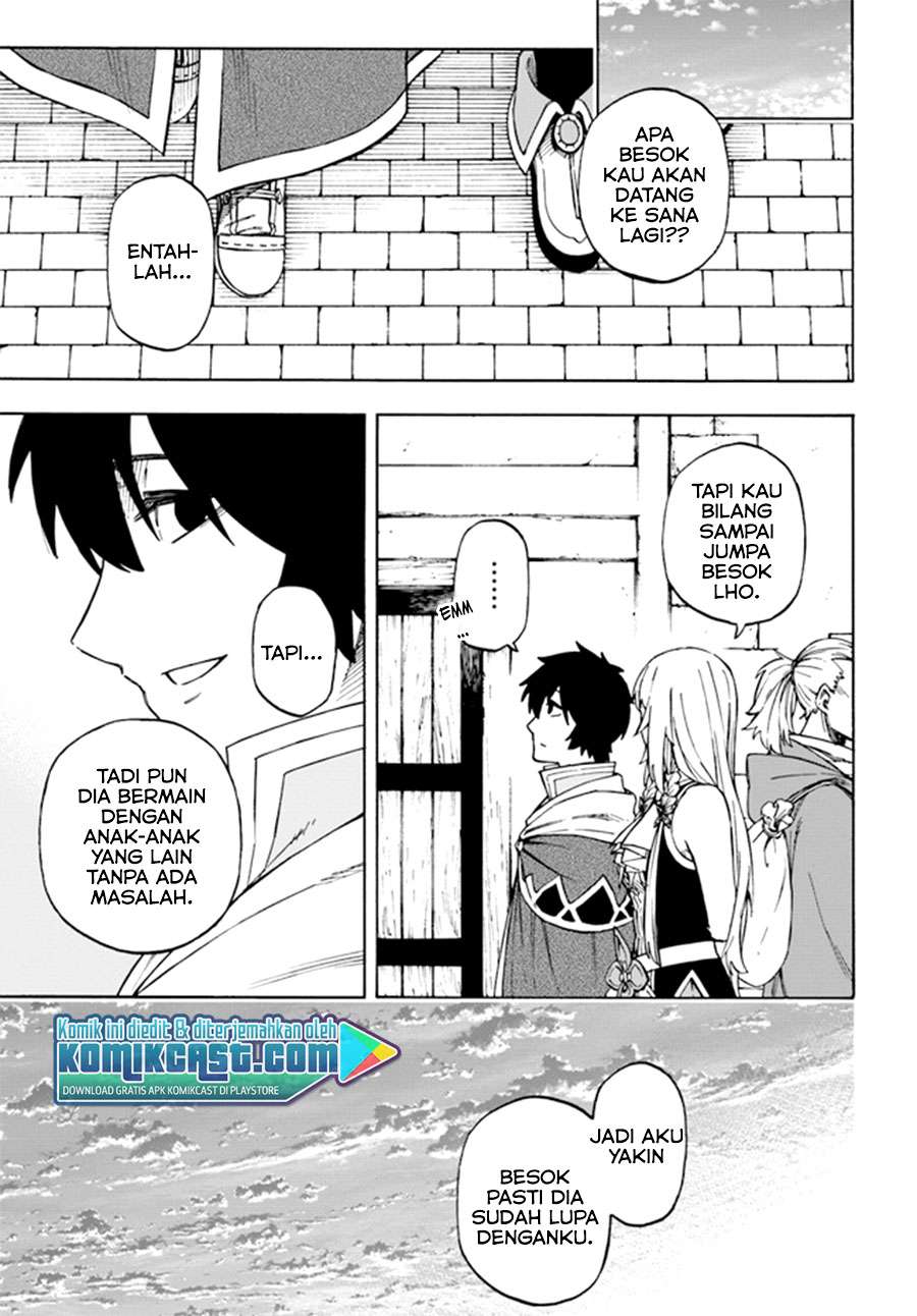 Nito no Taidana Isekai Shoukougun Chapter 14.2 - halaman 14
