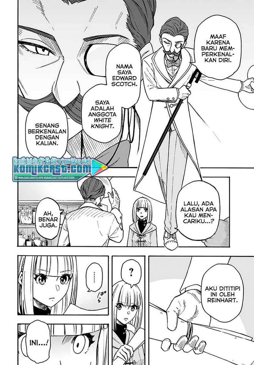 Nito no Taidana Isekai Shoukougun Chapter 15.1 - halaman 9