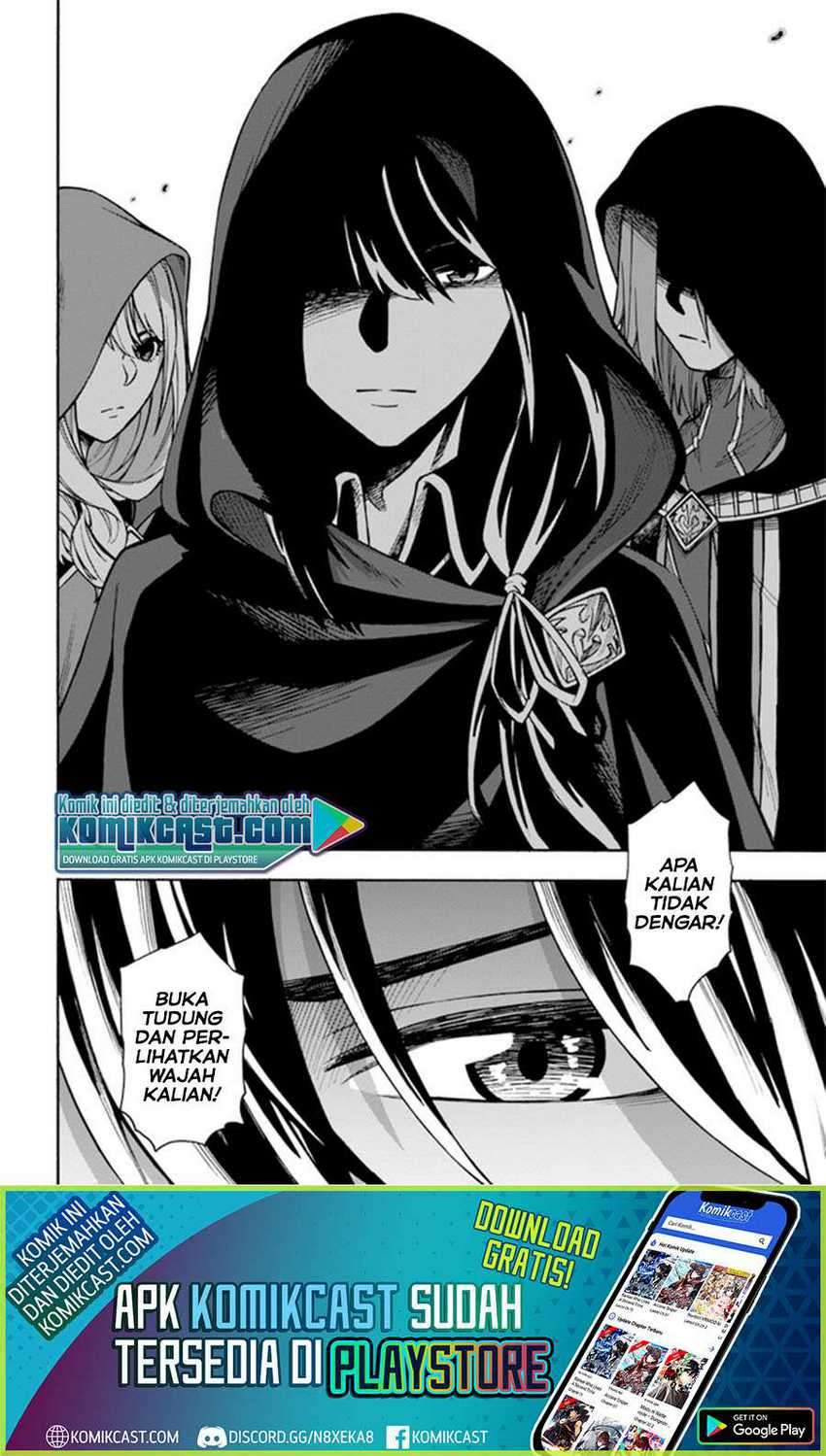 Nito no Taidana Isekai Shoukougun Chapter 15.2 - halaman 19