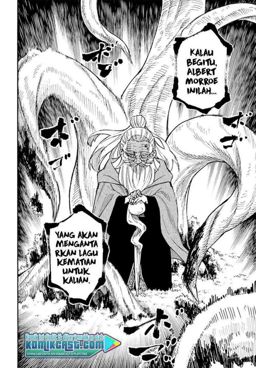 Nito no Taidana Isekai Shoukougun Chapter 16.1 - halaman 13
