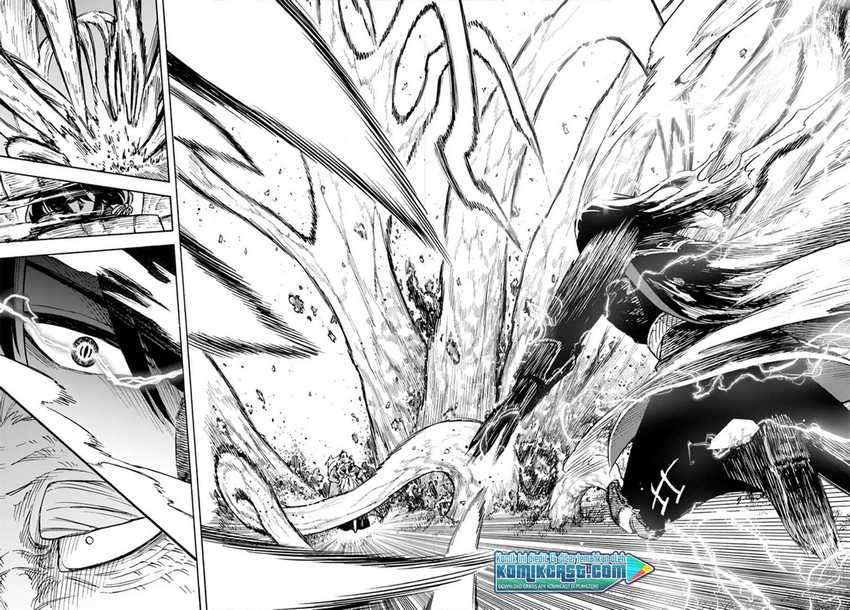 Nito no Taidana Isekai Shoukougun Chapter 16.1 - halaman 15
