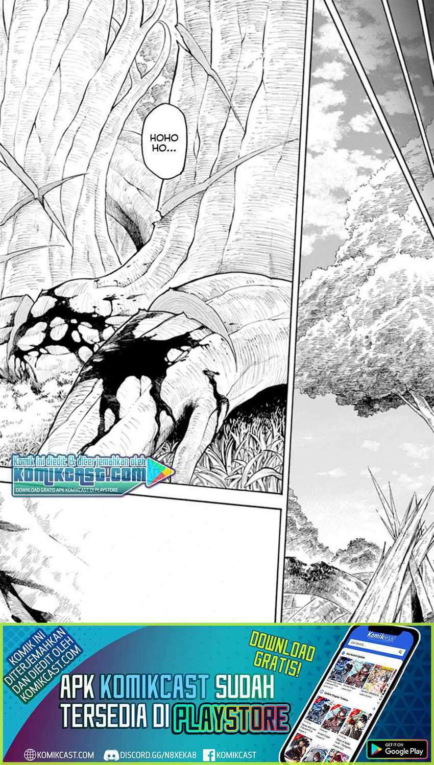Nito no Taidana Isekai Shoukougun Chapter 16.2 - halaman 2
