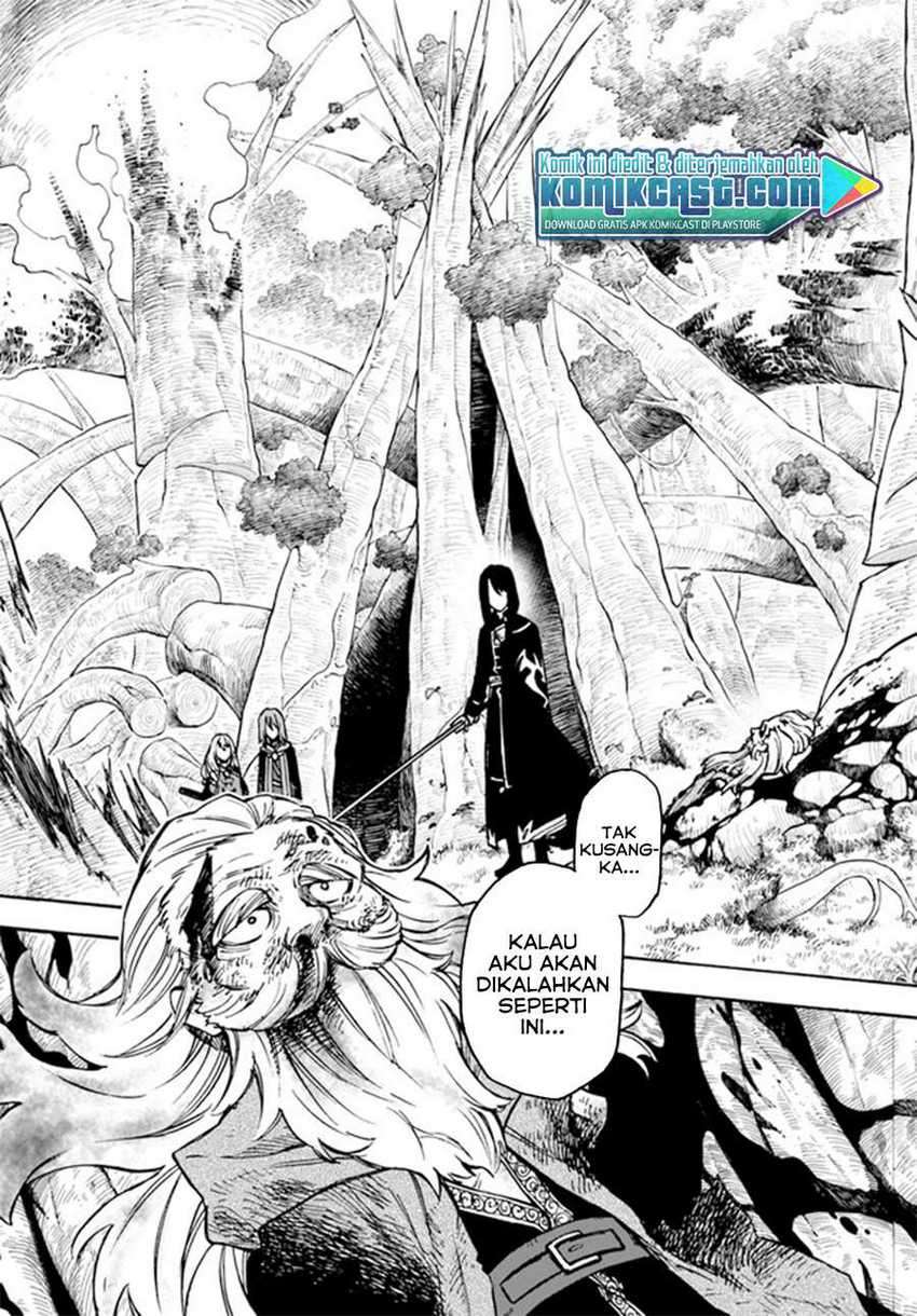 Nito no Taidana Isekai Shoukougun Chapter 16.2 - halaman 3