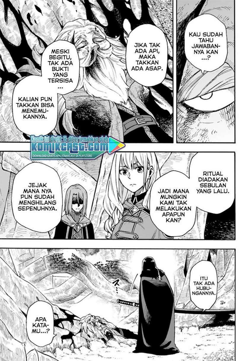 Nito no Taidana Isekai Shoukougun Chapter 16.2 - halaman 5