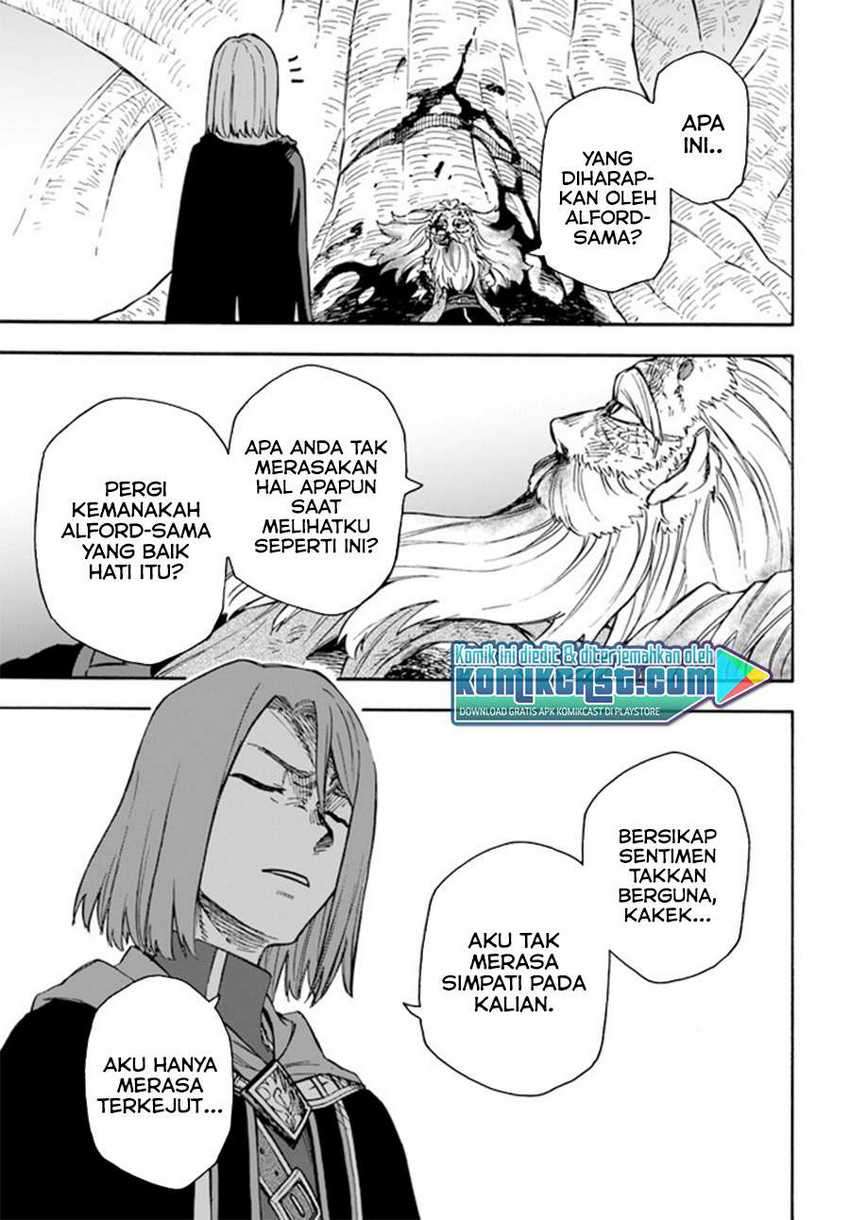 Nito no Taidana Isekai Shoukougun Chapter 16.2 - halaman 7