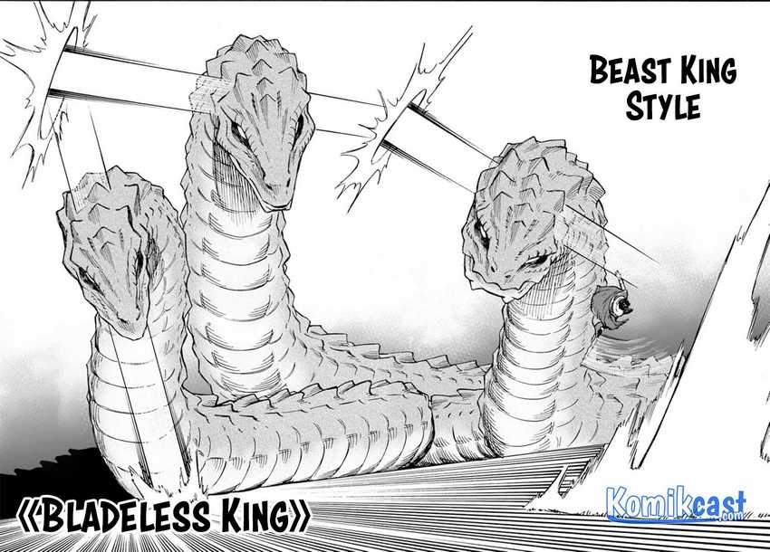 Nito no Taidana Isekai Shoukougun Chapter 17.1 - halaman 16