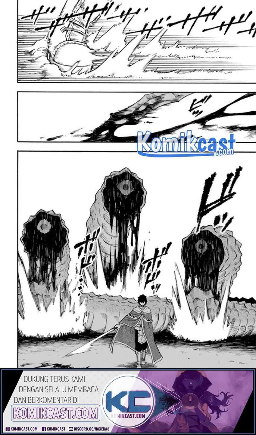 Nito no Taidana Isekai Shoukougun Chapter 17.1 - halaman 17