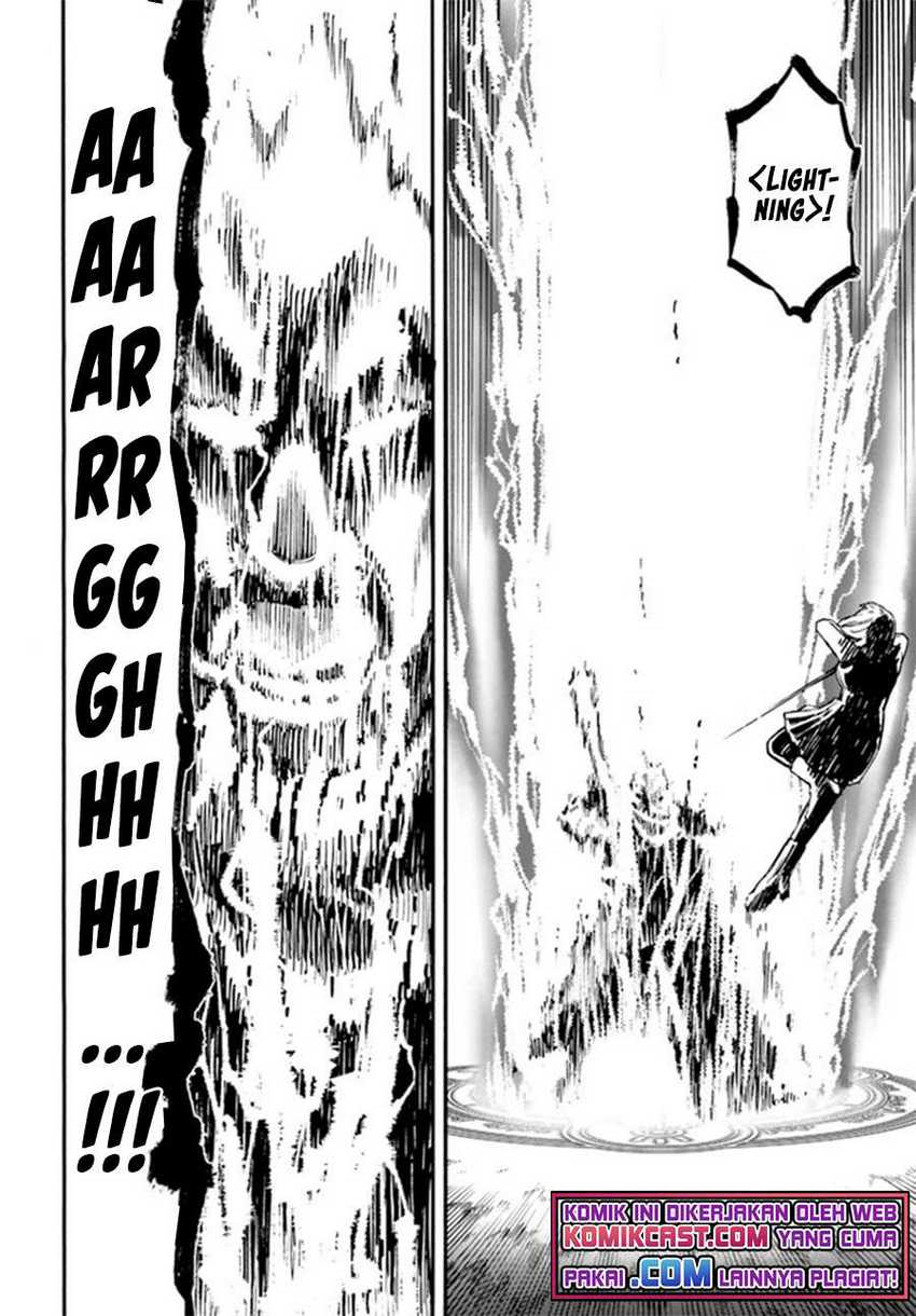 Nito no Taidana Isekai Shoukougun Chapter 18.1 - halaman 11
