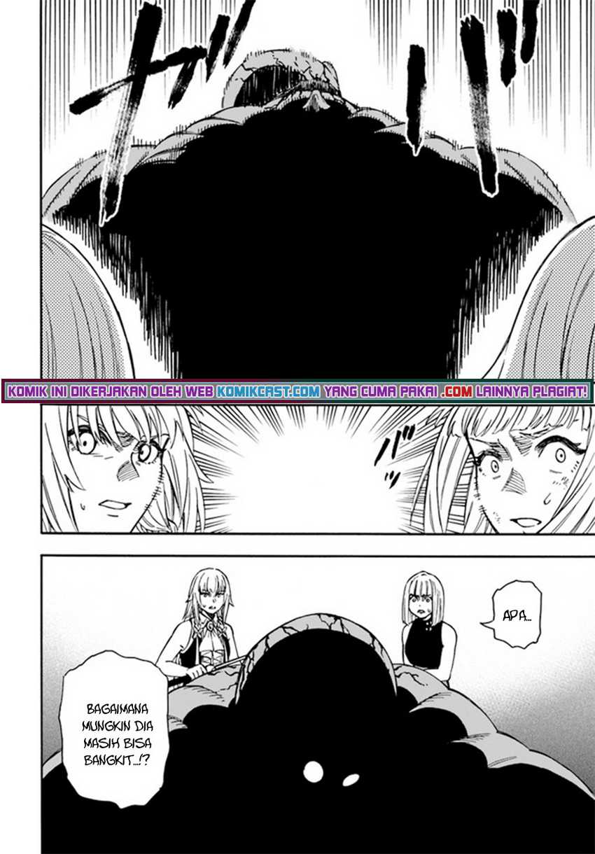 Nito no Taidana Isekai Shoukougun Chapter 18.2 - halaman 11
