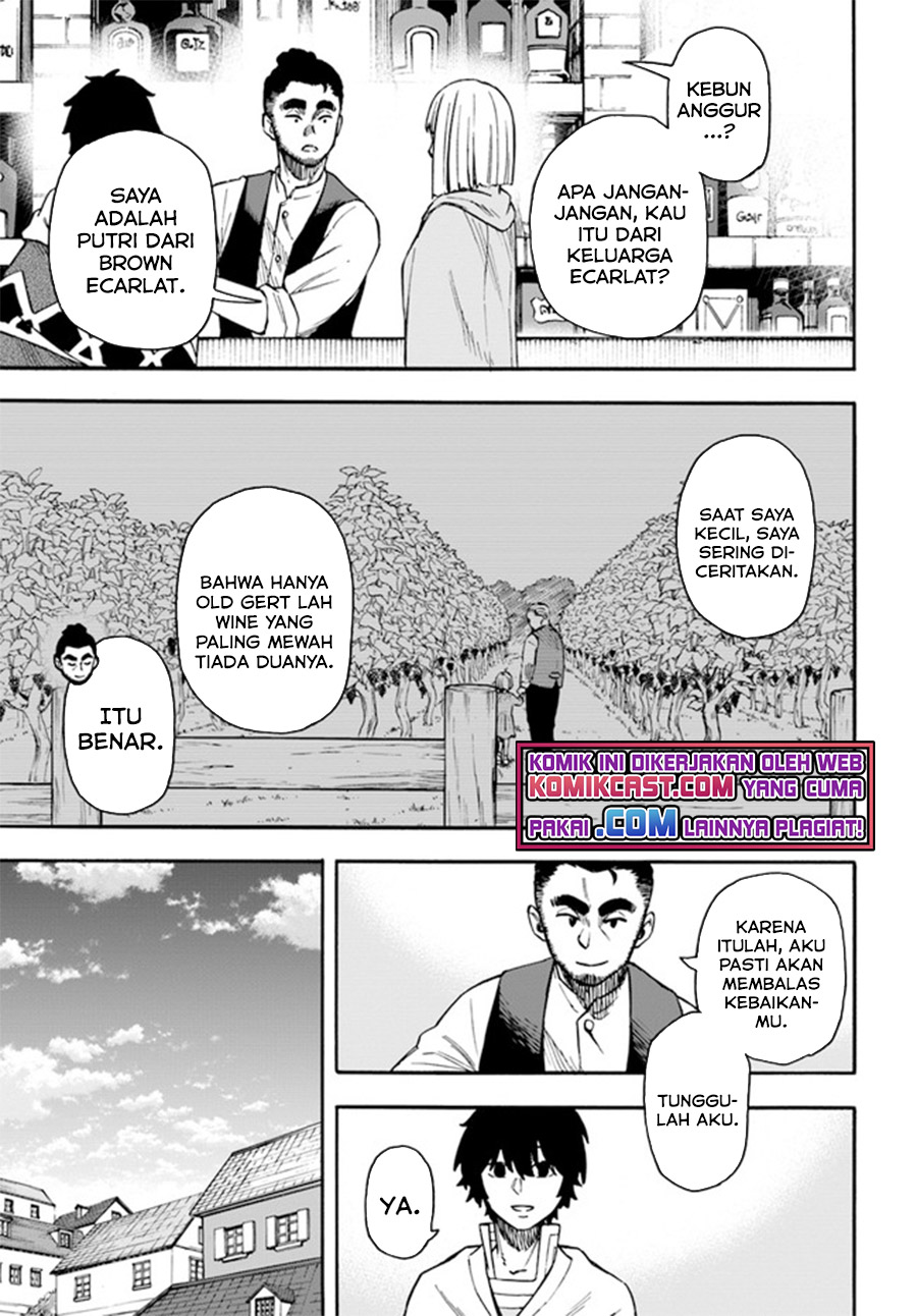 Nito no Taidana Isekai Shoukougun Chapter 19.2 - halaman 10