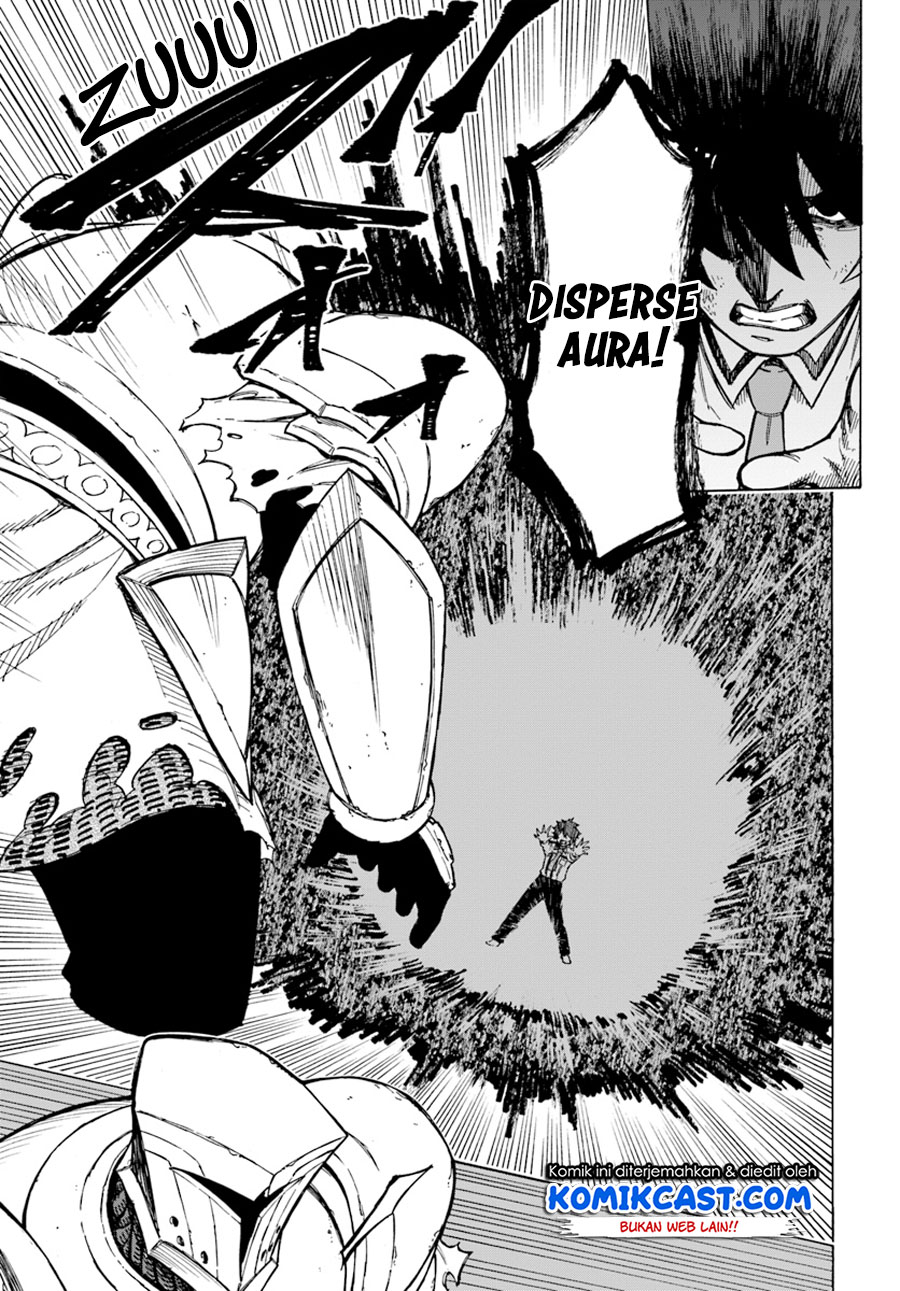 Nito no Taidana Isekai Shoukougun Chapter 2.2 - halaman 12