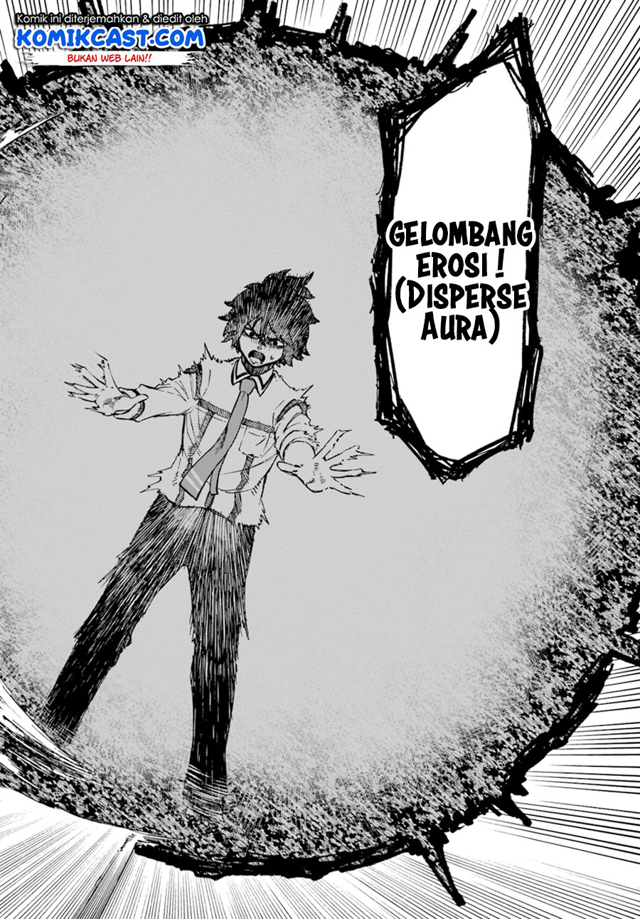 Nito no Taidana Isekai Shoukougun Chapter 2 - halaman 19