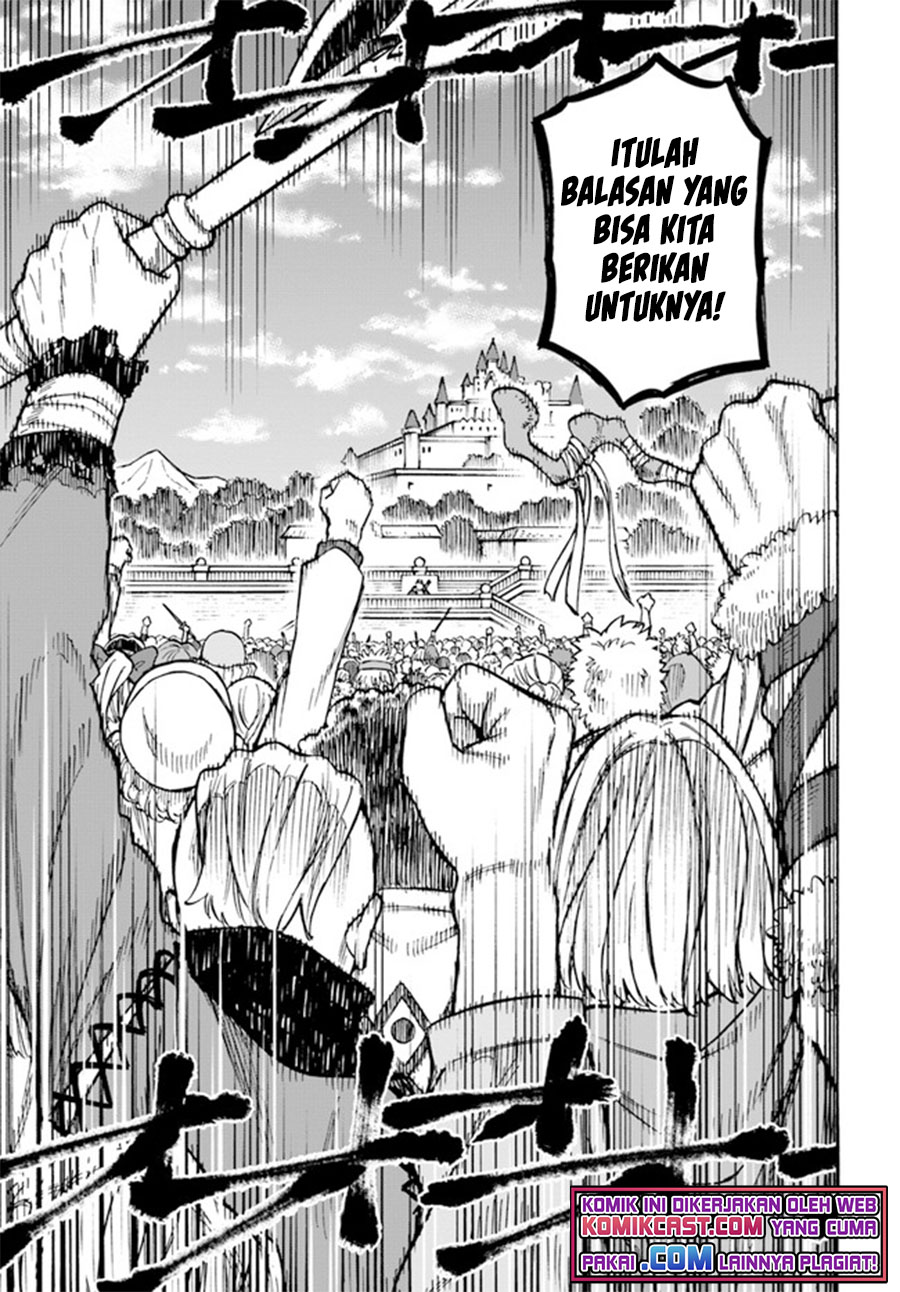 Nito no Taidana Isekai Shoukougun Chapter 21.1 - halaman 6