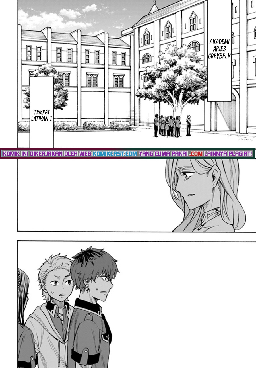 Nito no Taidana Isekai Shoukougun Chapter 21.1 - halaman 7
