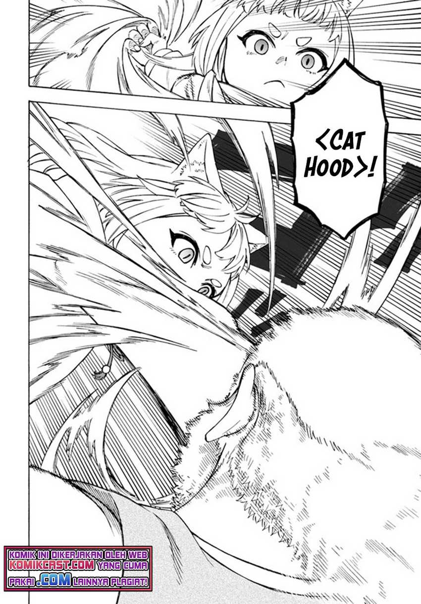 Nito no Taidana Isekai Shoukougun Chapter 22.2 - halaman 10