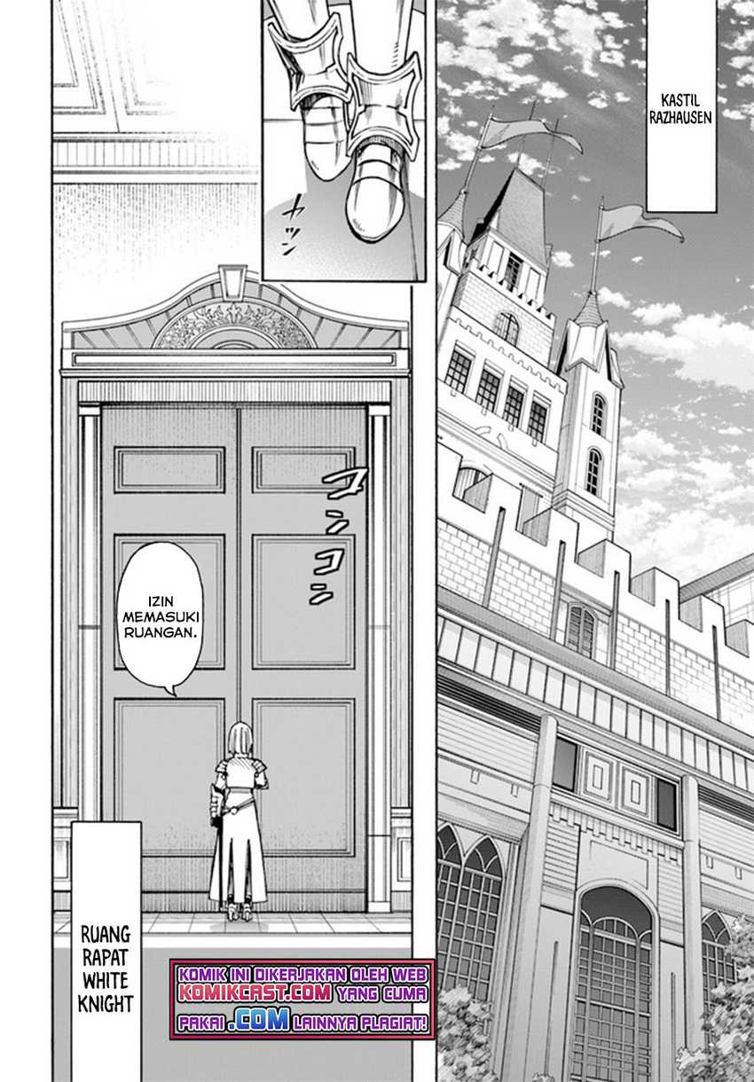 Nito no Taidana Isekai Shoukougun Chapter 22.2 - halaman 14