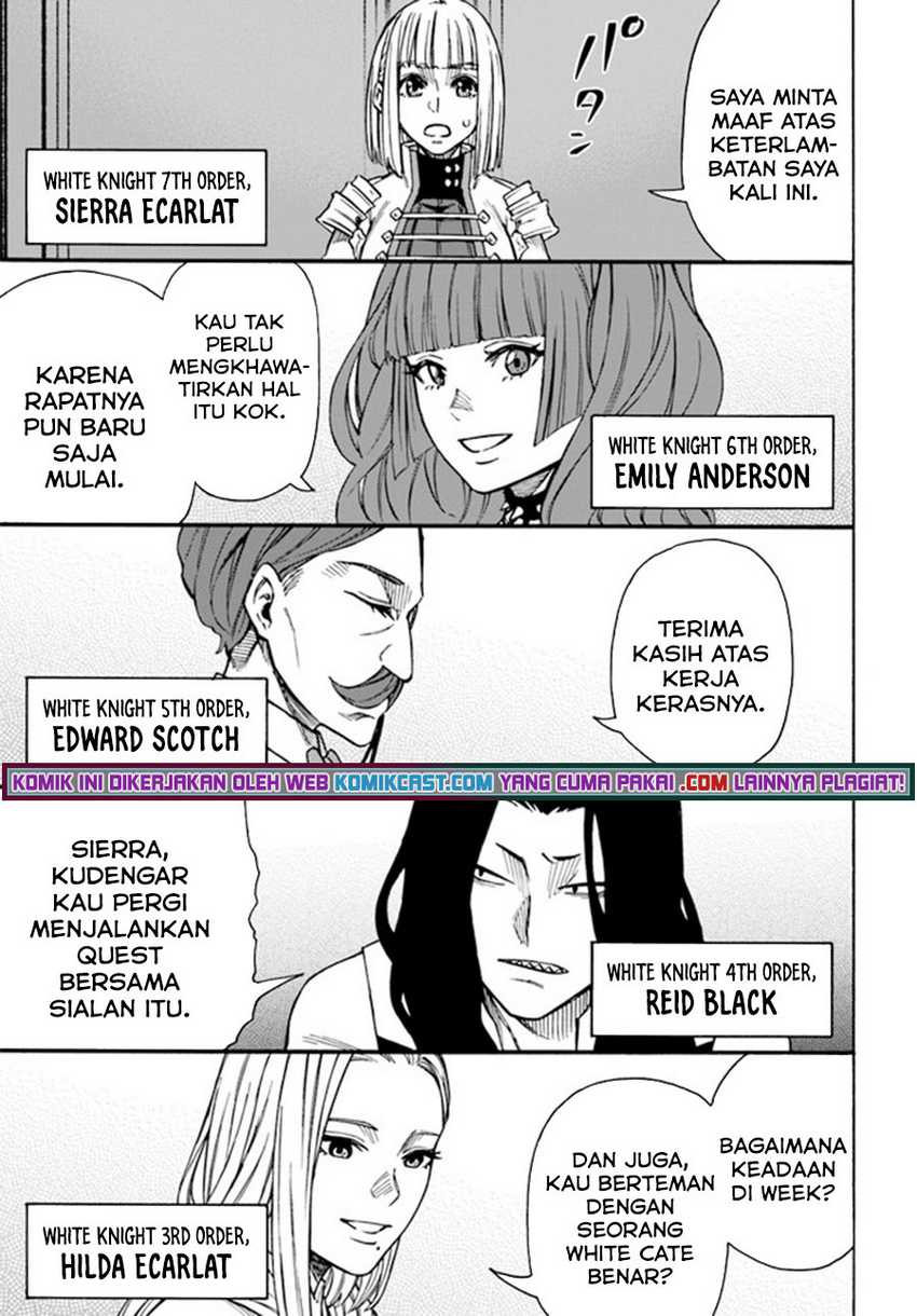 Nito no Taidana Isekai Shoukougun Chapter 22.2 - halaman 15