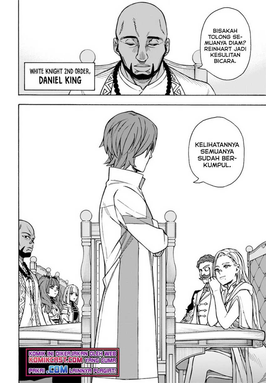 Nito no Taidana Isekai Shoukougun Chapter 22.2 - halaman 16