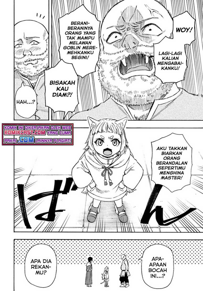Nito no Taidana Isekai Shoukougun Chapter 22.2 - halaman 8